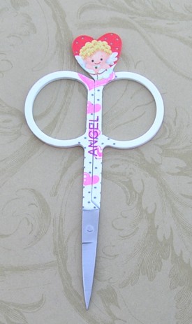 Special Collection C1 Scissors 